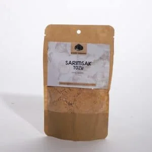 sarimsak-tozu