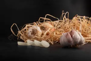 taşköprü sarımsağı nedir