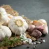 Ulusoy Sarımsak Kastamonu Taşköprü Sarımsağı